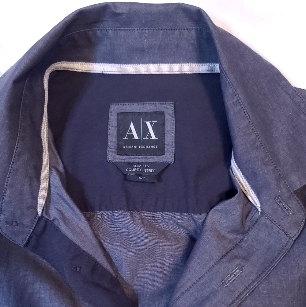 Shirt by Armani Exchange - Picture 2 of 5